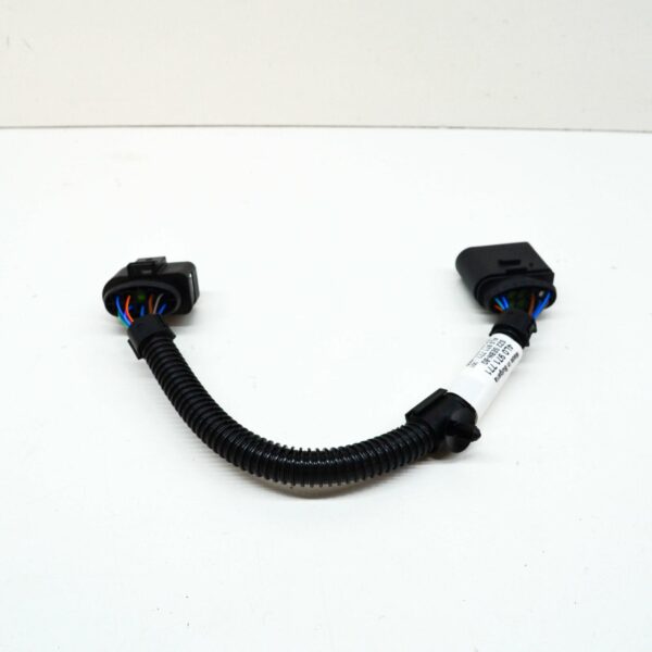 4L0971771 - NEW AUDI Q7 4M TRANSMISSION GEAR POSITION SWITCH HARNESS 4L0971771