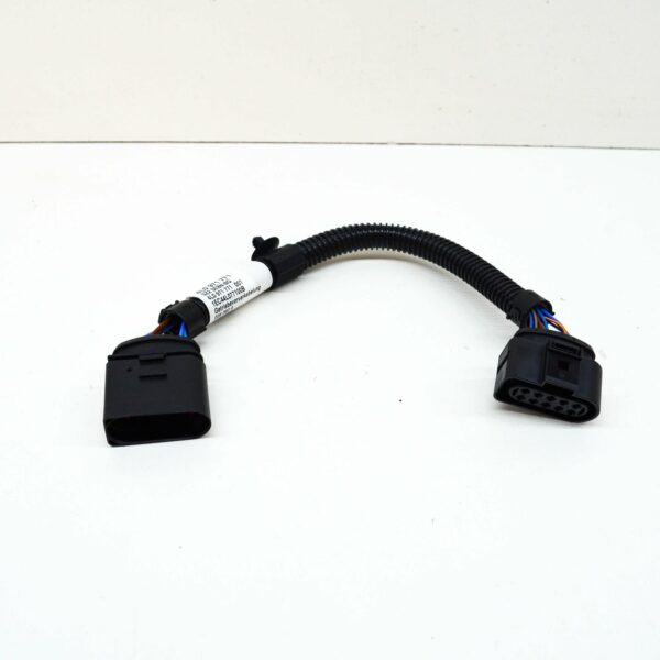 4L0971771 - NEW AUDI Q7 4M TRANSMISSION GEAR POSITION SWITCH HARNESS 4L0971771