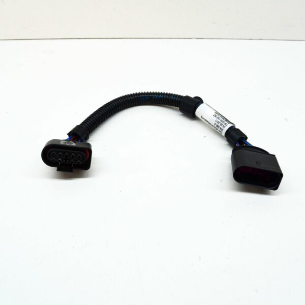 4L0971771 - NEW AUDI Q7 4M TRANSMISSION GEAR POSITION SWITCH HARNESS 4L0971771