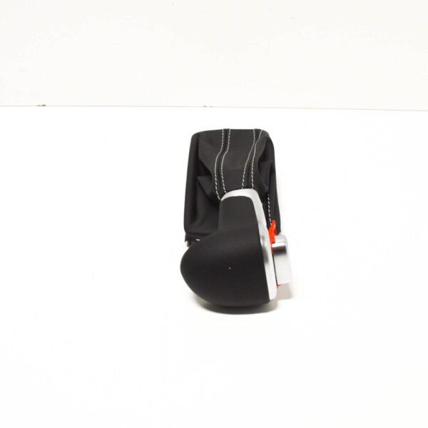4L1713139AJVEX - NEW AUDI Q7 4L AUTOMATIC GEAR SHIFT KNOB 4L1713139AJ VEX LHD ORIGINAL