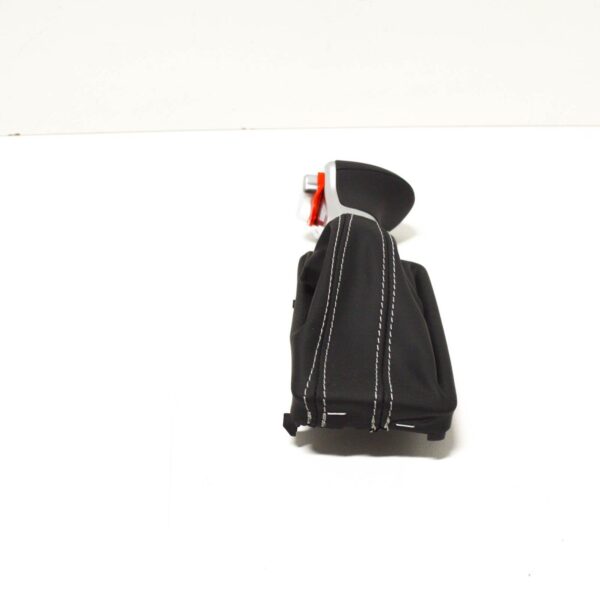 4L1713139AJVEX - NEW AUDI Q7 4L AUTOMATIC GEAR SHIFT KNOB 4L1713139AJ VEX LHD ORIGINAL