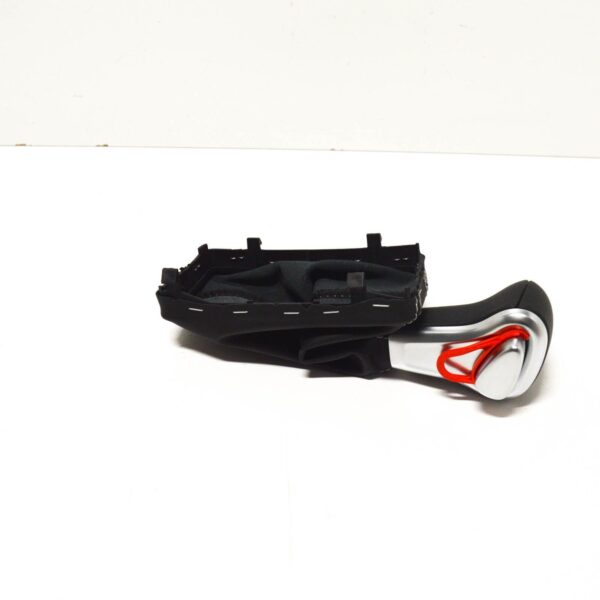 4L1713139AJVEX - NEW AUDI Q7 4L AUTOMATIC GEAR SHIFT KNOB 4L1713139AJ VEX LHD ORIGINAL