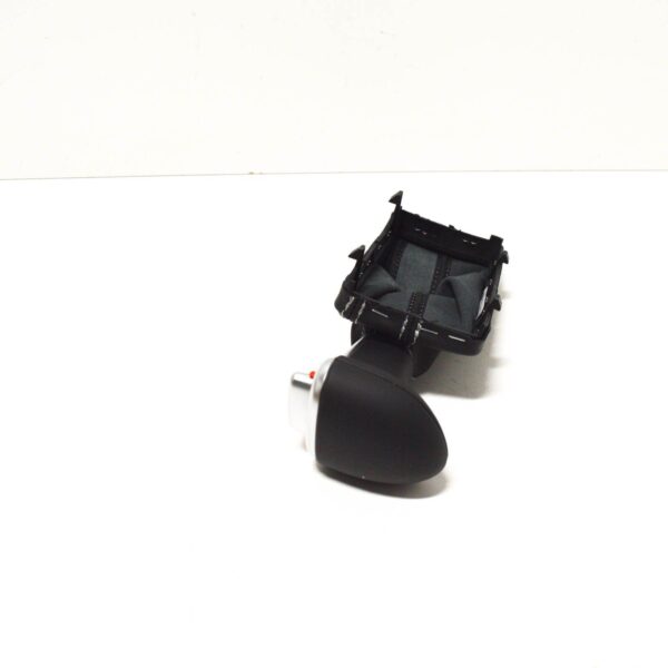 4L1713139AJVEX - NEW AUDI Q7 4L AUTOMATIC GEAR SHIFT KNOB 4L1713139AJ VEX LHD ORIGINAL