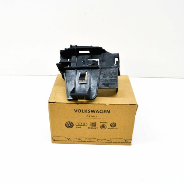 4L1907324 - NEW AUDI Q7 4L TPMS CONTROL MODULE RECEIVER BRACKET LHD 4L1907324 ORIGINAL
