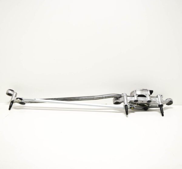 4L1955023F - NEW AUDI Q7 4L FRONT WINDSCREEN LINKAGE W/MOTOR LHD 4L1955023F ORIGINAL