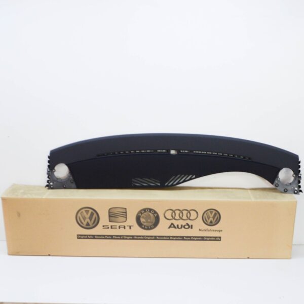 4L2819923A6PS - NEW AUDI Q7 4L FRONT DASH HEATER AIR VENT DUCT COVER RHD 4L2819923A6PS ORIGINAL