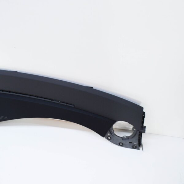 4L2819923A6PS - NEW AUDI Q7 4L FRONT DASH HEATER AIR VENT DUCT COVER RHD 4L2819923A6PS ORIGINAL