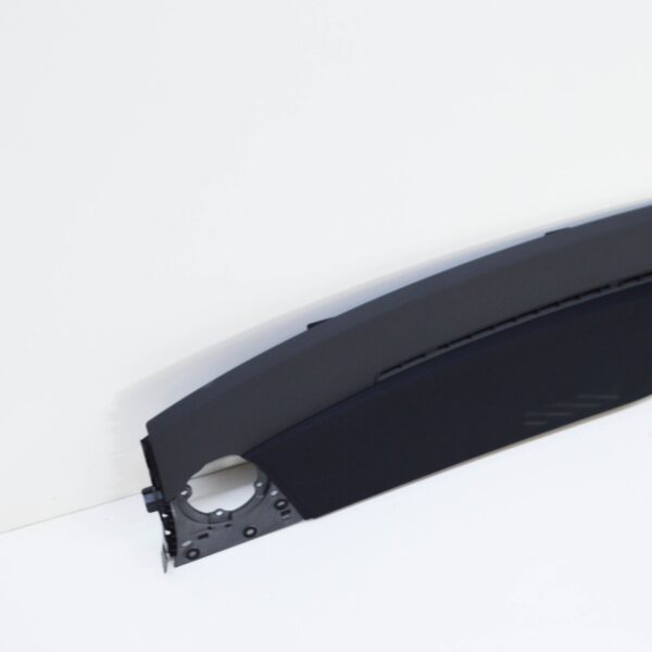 4L2819923A6PS - NEW AUDI Q7 4L FRONT DASH HEATER AIR VENT DUCT COVER RHD 4L2819923A6PS ORIGINAL