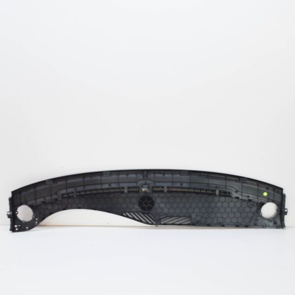 4L2819923A6PS - NEW AUDI Q7 4L FRONT DASH HEATER AIR VENT DUCT COVER RHD 4L2819923A6PS ORIGINAL