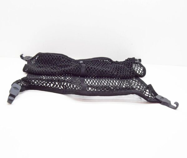 4M0065110 - AUDI Q7 4M Rear Luggage Cargo Net 4M0065110 ORIGINAL
