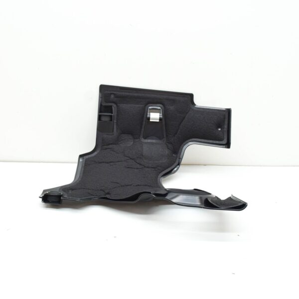 4M0103926B - AUDI Q7 4M Right Engine Compartment Cover 4M0103926B ORIGINAL