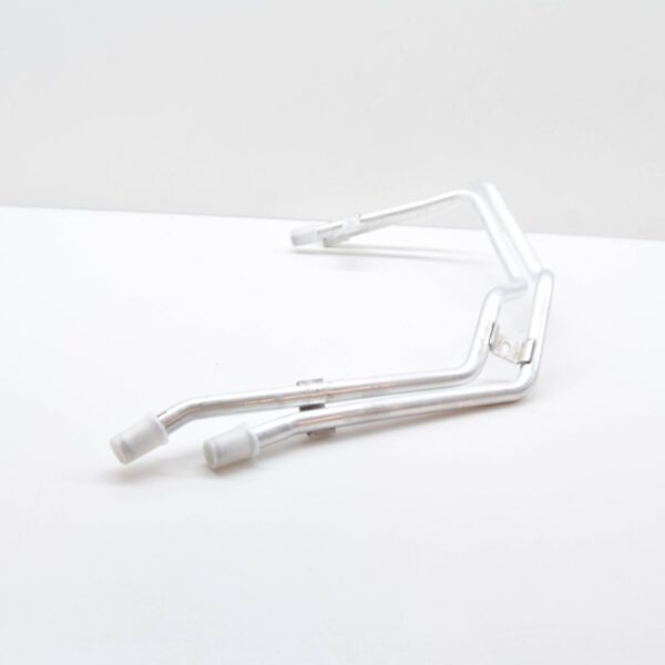 4M0121085M - AUDI Q7 4M Rear Outer Engine Coolant Pipe 4M0121085M ORIGINAL