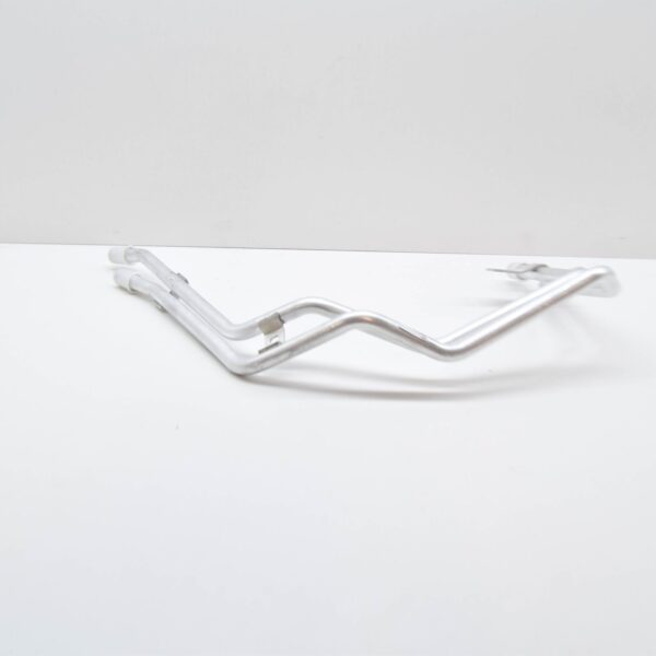 4M0121085M - AUDI Q7 4M Rear Outer Engine Coolant Pipe 4M0121085M ORIGINAL