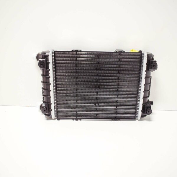 4M0121212D - NEW AUDI Q7 4M AUXILIARY COOLANT RADIATOR 4M0121212D ORIGINAL