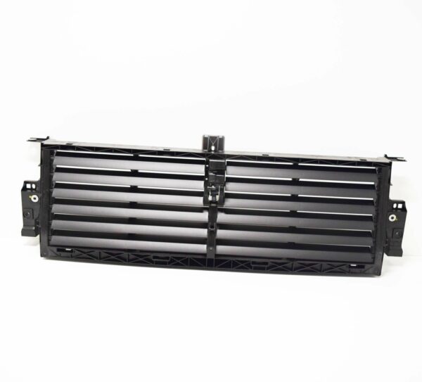 4M0121219B - NEW AUDI Q7 4M FRONT BUMPER RADIATOR GRILLE SHUTTER ASSEMBLY 4M0121219B