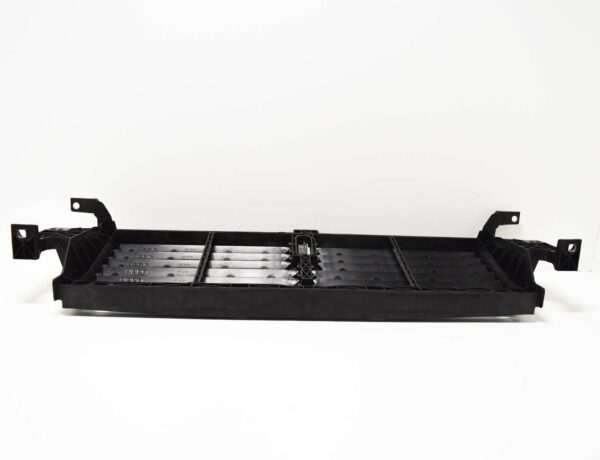 4M0121219B - NEW AUDI Q7 4M FRONT BUMPER RADIATOR GRILLE SHUTTER ASSEMBLY 4M0121219B