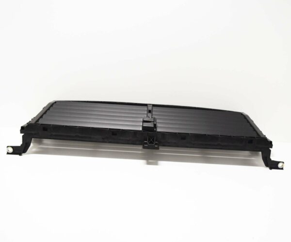 4M0121219B - NEW AUDI Q7 4M FRONT BUMPER RADIATOR GRILLE SHUTTER ASSEMBLY 4M0121219B