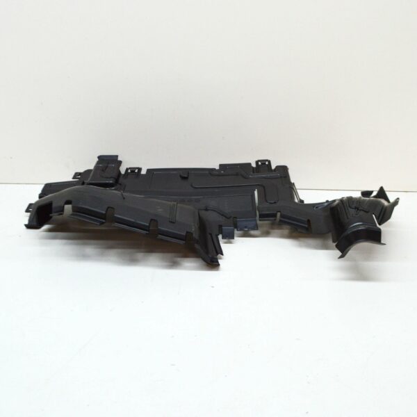 4M0121283CK - NEW AUDI Q7 4M RADIATOR LEFT AIR GUIDE 4M0121283CK