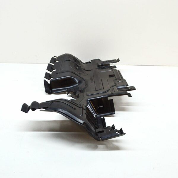 4M0121283CK - NEW AUDI Q7 4M RADIATOR LEFT AIR GUIDE 4M0121283CK