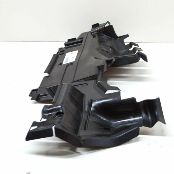 4M0121283CK - NEW AUDI Q7 4M RADIATOR LEFT AIR GUIDE 4M0121283CK