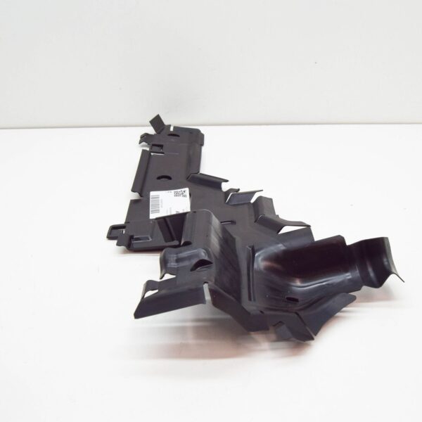 4M0121283DM - AUDI Q7 4M Left Engine Radiator Air Guide 4M0121283DM ORIGINAL