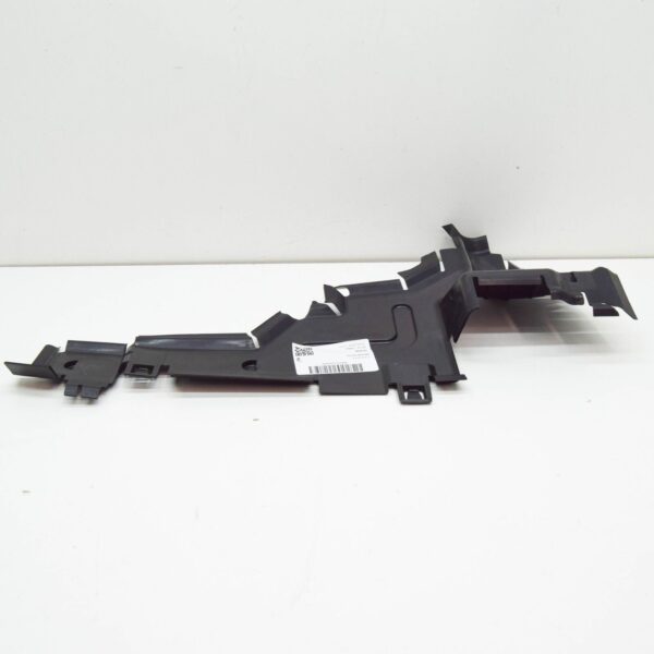 4M0121283DM - AUDI Q7 4M Left Engine Radiator Air Guide 4M0121283DM ORIGINAL