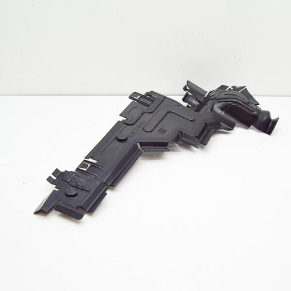 4M0121283DM - AUDI Q7 4M Left Engine Radiator Air Guide 4M0121283DM ORIGINAL