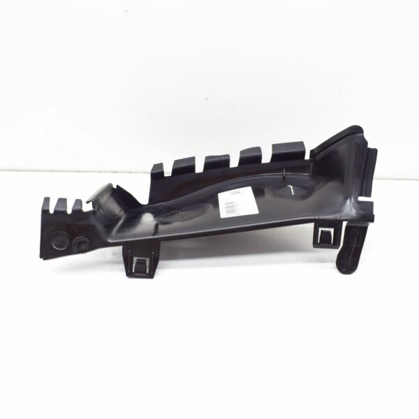 4M0121283DR - NEW AUDI Q7 4M LEFT RADIATOR AIR GUIDE 4M0121283DR ORIGINAL