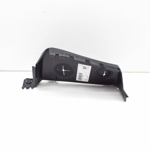 4M0121283DR - NEW AUDI Q7 4M LEFT RADIATOR AIR GUIDE 4M0121283DR ORIGINAL