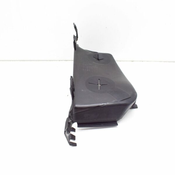 4M0121283DR - NEW AUDI Q7 4M LEFT RADIATOR AIR GUIDE 4M0121283DR ORIGINAL