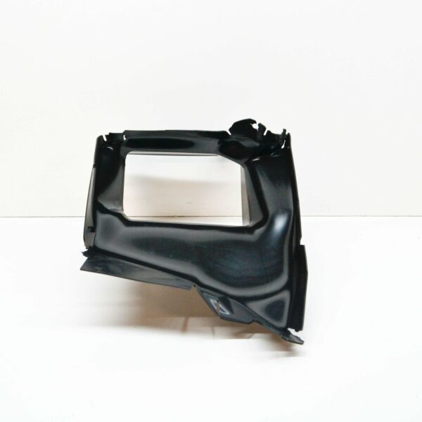 4M0121333D - NEW AUDI Q7 4M LEFT OUTER AIR GUIDE 4M0121333D