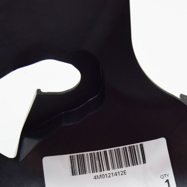 4M0121412E - NEW AUDI Q8 4MN COOLANT EXPANSION TANK RETAINER 4M0121412E ORIGINAL