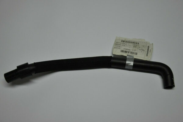4M0121472AF - AUDI Q7 4M Engine Coolant Hose 4M0121472AF ORIGINAL