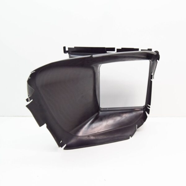 4M0145334R - NEW AUDI Q7 4M RIGHT CHARGE AIR COOLING RADIATOR GUIDE 4M0145334R ORIGINAL