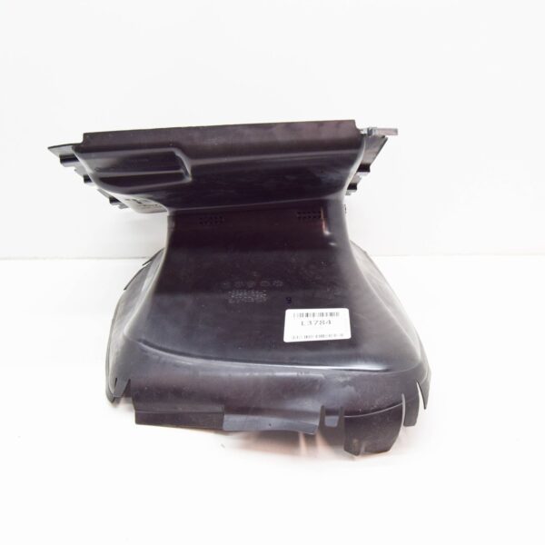 4M0145334R - NEW AUDI Q7 4M RIGHT CHARGE AIR COOLING RADIATOR GUIDE 4M0145334R ORIGINAL