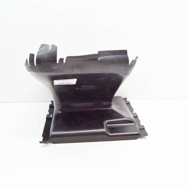 4M0145334R - NEW AUDI Q7 4M RIGHT CHARGE AIR COOLING RADIATOR GUIDE 4M0145334R ORIGINAL