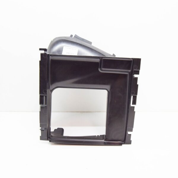 4M0145334R - NEW AUDI Q7 4M RIGHT CHARGE AIR COOLING RADIATOR GUIDE 4M0145334R ORIGINAL