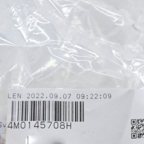 4M0145708H - NEW AUDI Q7 4M LEFT LOWER INTERCOOLER HOSE 4M0145708H