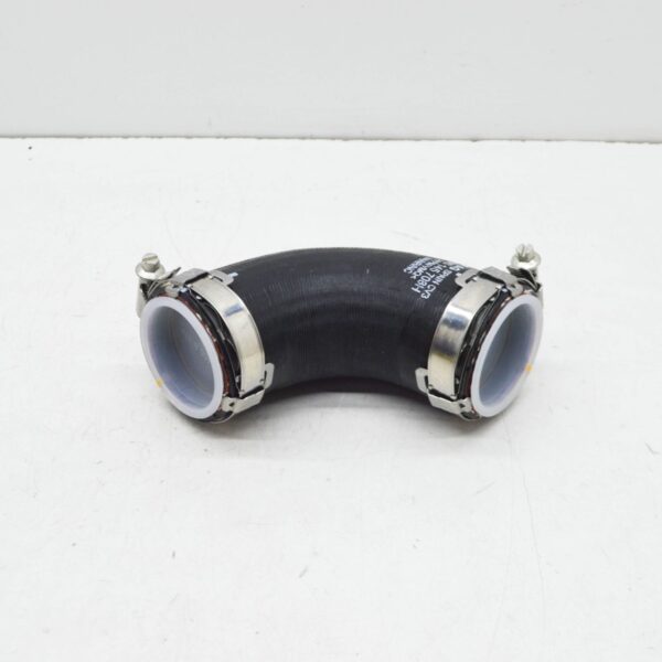 4M0145708H - NEW AUDI Q7 4M LEFT LOWER INTERCOOLER HOSE 4M0145708H