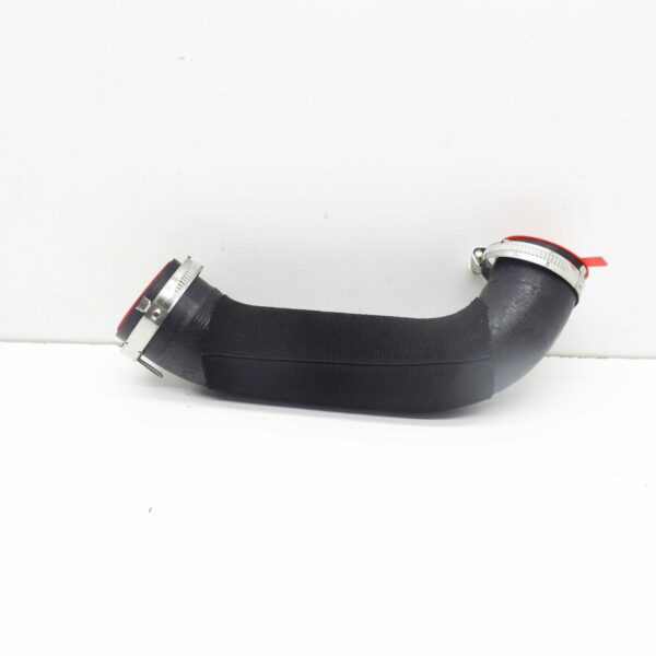 4M0145737AD - NEW AUDI Q7 4M LEFT LOWER INTERCOOLER HOSE PIPE 4M0145737AD