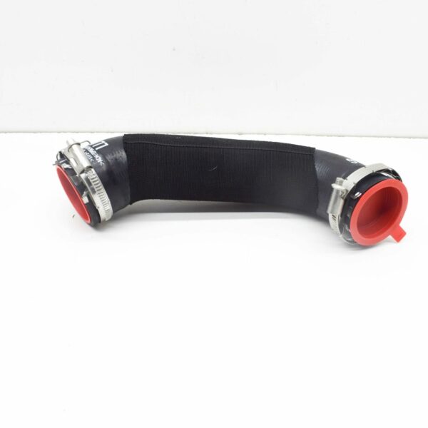 4M0145737AD - NEW AUDI Q7 4M LEFT LOWER INTERCOOLER HOSE PIPE 4M0145737AD