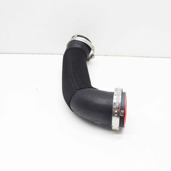 4M0145737AD - NEW AUDI Q7 4M LEFT LOWER INTERCOOLER HOSE PIPE 4M0145737AD