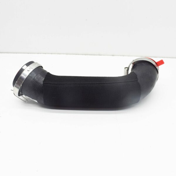 4M0145737AD - NEW AUDI Q7 4M LEFT LOWER INTERCOOLER HOSE PIPE 4M0145737AD