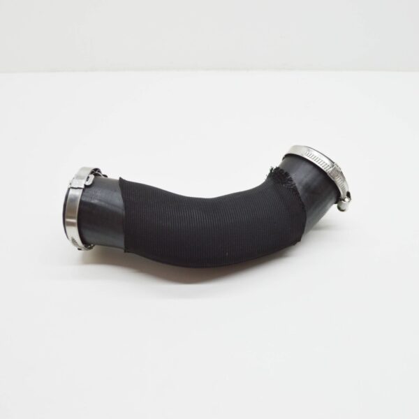 4M0145738BA - AUDI Q7 4M Intercooler Hose Pipe 4M0145738BA ORIGINAL