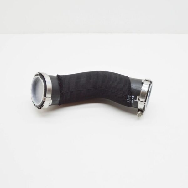4M0145738BA - AUDI Q7 4M Intercooler Hose Pipe 4M0145738BA ORIGINAL