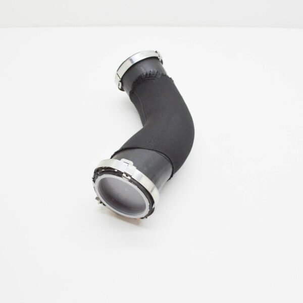 4M0145738BA - AUDI Q7 4M Intercooler Hose Pipe 4M0145738BA ORIGINAL