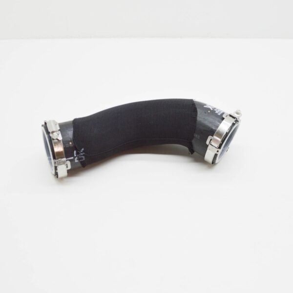 4M0145738BA - AUDI Q7 4M Intercooler Hose Pipe 4M0145738BA ORIGINAL