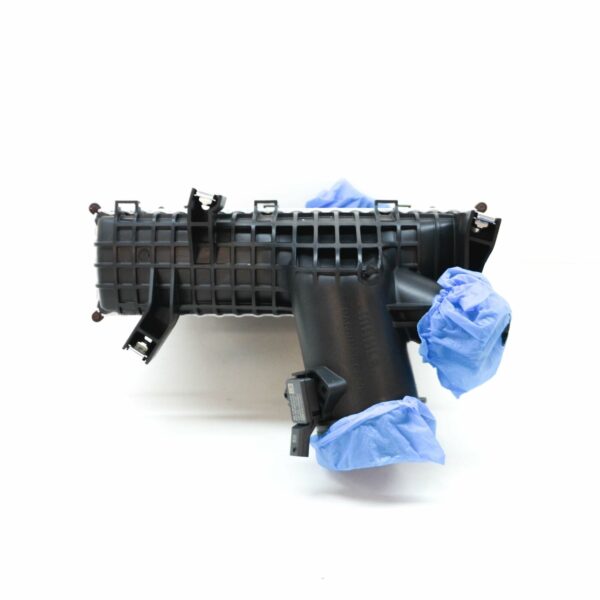 4M0145803BP - NEW AUDI Q7 4M LEFT INTERCOOLER RADIATOR 4M0145803BP ORIGINAL