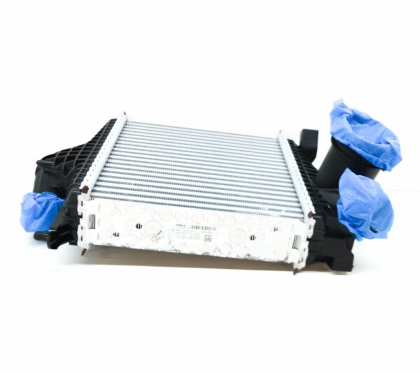 4M0145803BP - NEW AUDI Q7 4M LEFT INTERCOOLER RADIATOR 4M0145803BP ORIGINAL
