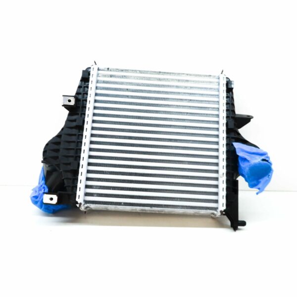 4M0145803BP - NEW AUDI Q7 4M LEFT INTERCOOLER RADIATOR 4M0145803BP ORIGINAL